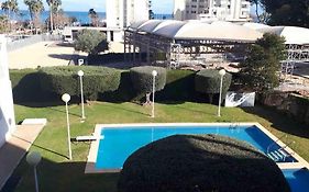 Lovely 2 Bedroom Apartment 2Nd Line To Beach